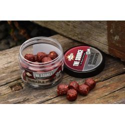 DYNAMITE DURABLE HOOKERS THE SOURCE 12 MM