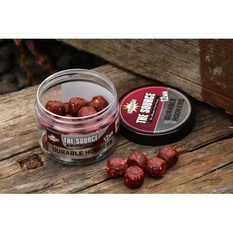 DYNAMITE DURABLE HOOKERS THE SOURCE 12 MM