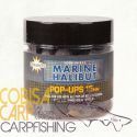 DYNAMITE MARINE HALIBUT POP UPS 15 MM