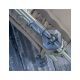 AVID CARP BENCHMARK LITE MEMORY FOAM BED