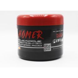 TRYBION HOMER HOOK PELLETS 21MM 220GR