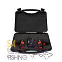 Mikado Indicator Catfish Cat Territory Bang 2+1