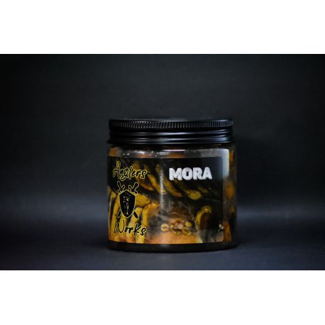ANGLERS WORKS MORA CHUFA ANZUELO