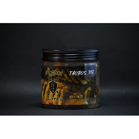 ANGLERS WORKS TAURUS 350 CHUFA ANZUELO 