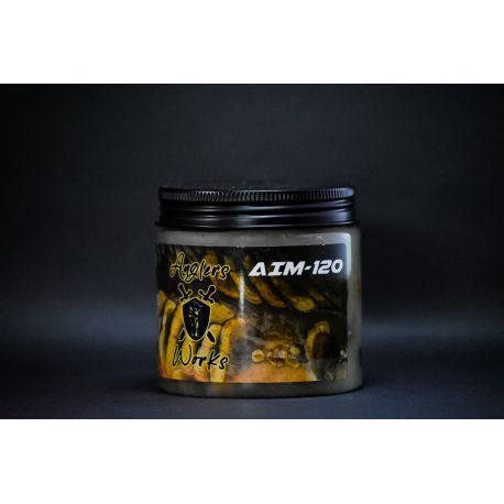 ANGLERS WORKS AIM-120 CHUFA ANZUELO