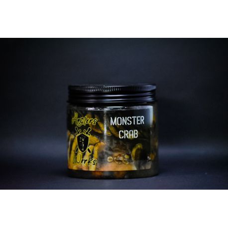 ANGLERS WORKS MONSTER CRAB CHUFA ANZUELO