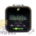 KORDA KABLE WEED / SILT 50 LB 7 MTS