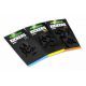 KORDA KICKERS X-LARGE BROWN