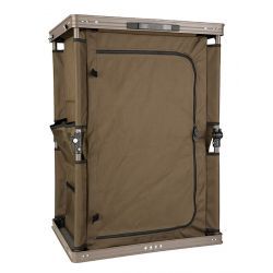 FOX SESSION STORAGE