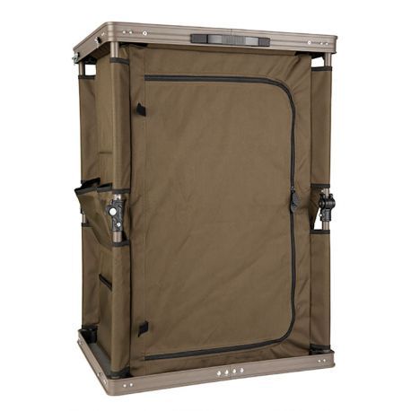 FOX SESSION STORAGE