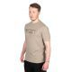 FOX LIGHTWEIGHT LTD ED. T-SHIRT KHAKI MARL T-M