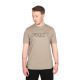 FOX LIGHTWEIGHT LTD ED. T-SHIRT KHAKI MARL T-M