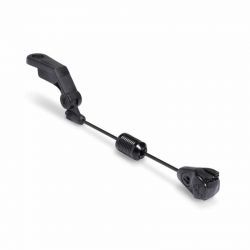NASH SIREN MICRO SWING ARM RED