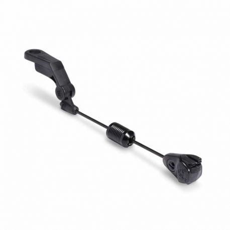 NASH SIREN MICRO SWING ARM BLACK