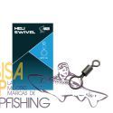 NASH HELI SWIVEL 
