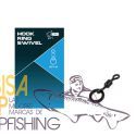 NASH HOOK RING SWIVEL