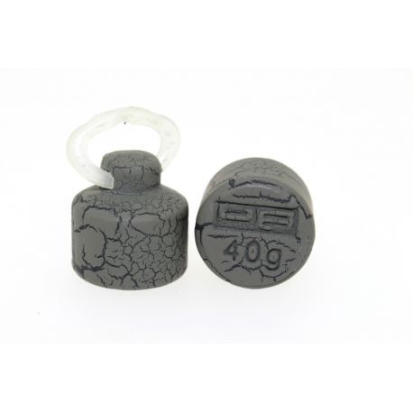 PB PRODUCTS EASY SLIDE BACK LEAD 40GR 