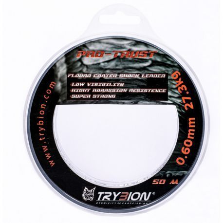 TRYBION PUENTE DE LINEA PRO-TRUST 0,50 MM