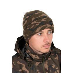 FOX CAMO SHERPA TEC BEANIE