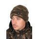 FOX CAMO SHERPA TEC BEANIE