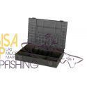 FOX EDGES LARGE TACKLE BOX