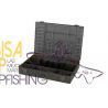 FOX EDGES LARGE TACKLE BOX