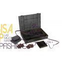FOX LOADED LARGE TACKLE BOX