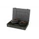 FOX LOADED LARGE TACKLE BOX