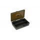 FOX EOS LOADED LARGE TACKLE BOX