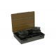 FOX EOS LOADED LARGE TACKLE BOX