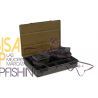 FOX EOS LOADED LARGE TACKLE BOX