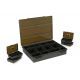 FOX EOS LOADED LARGE TACKLE BOX