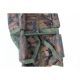 ZFISH SACO DE RENTANCION FLOTANTA CAMO
