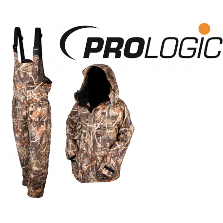 PROLOGIC MAX5 THERMO JACKET