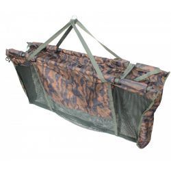 ZFISH SACO DE RENTANCION FLOTANTA CAMO