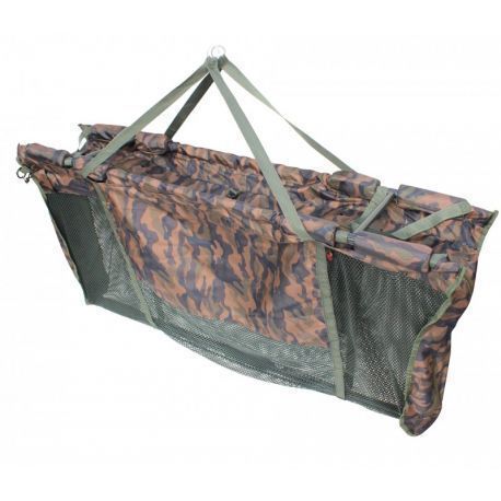 ZFISH SACO DE RENTANCION FLOTANTA CAMO