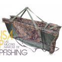 ZFISH SACO DE RENTANCION FLOTANTE CAMO