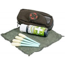 NASH MEDICARP FIRST AID KIT