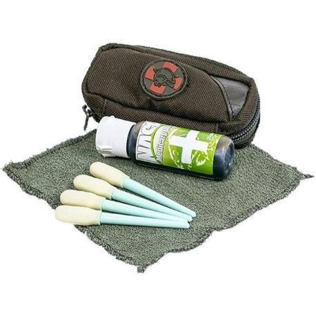 NASH MEDICARP FIRST AID KIT
