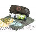 NASH MEDICARP FIRST AID KIT