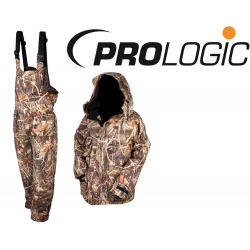 PROLOGIC MAX5 THERMO SALOPETTE TALLA L