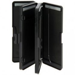 NGT MULTILEVES STIFF RIG WALLET