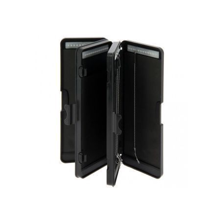 NGT MULTILEVES STIFF RIG WALLET