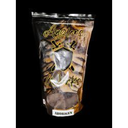ANGLERS WORKS BOILIE ABORIGEN 1KG