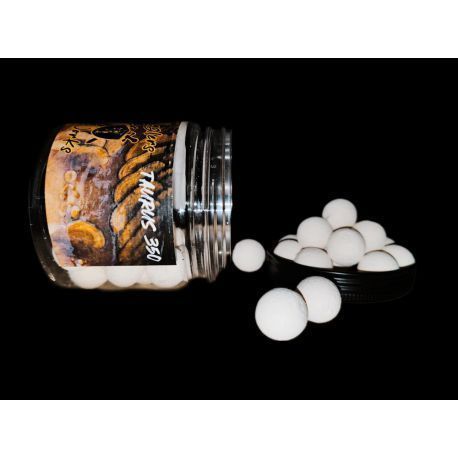 ANGLERS WORKS TAURUS 350 POP UPS