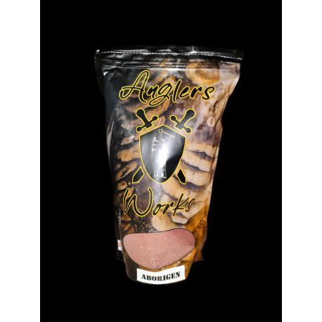ANGLERS WORKS ABORIGEN STICK MIX 1KG