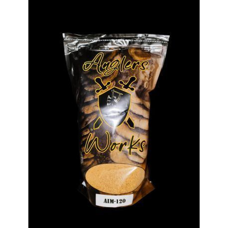 ANGLERS WORKS AIM-120 STICK MIX 1KG