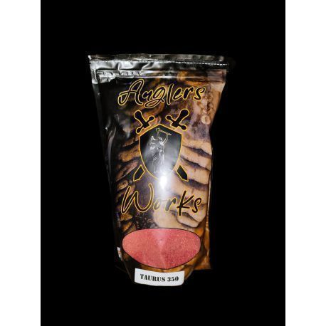 ANGLER WORKS STICK MIX TAURUS 350 1KG