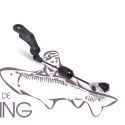 NASH SIREN MICRO SWING WHITE