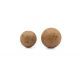 KORDA SLOW SINKING PLASTIC BOILIE CELL 18 MM